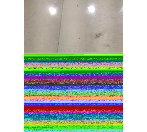 Пыльник заливной горловины