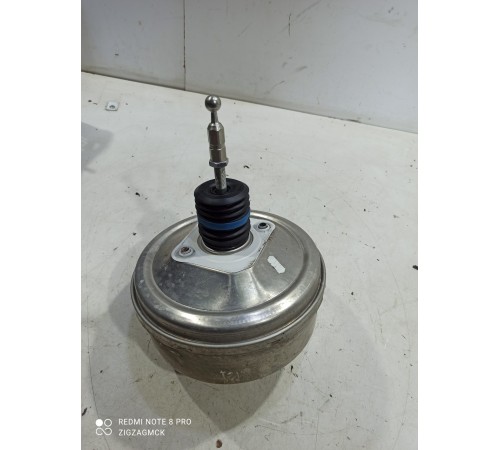 Вакуумный усилитель тормозов