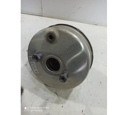 Вакуумный усилитель тормозов