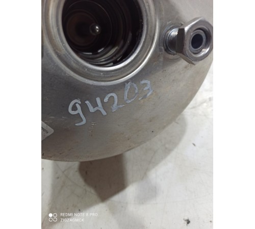 Вакуумный усилитель тормозов