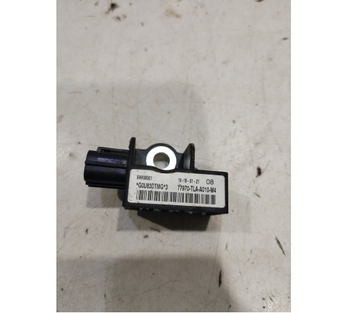 Датчик удара (задний левый)