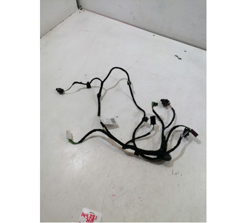 Электропроводка двери передняя правая