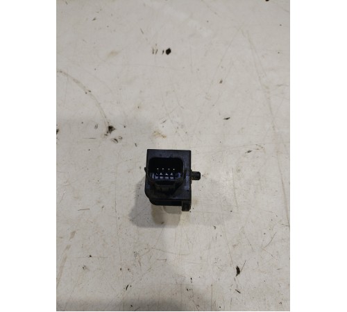 Датчик удара (задний левый)