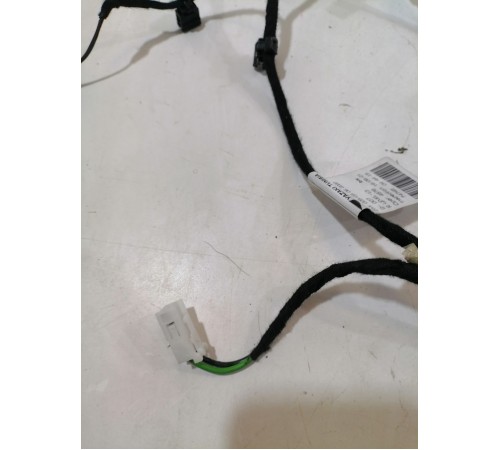 Электропроводка двери передняя правая