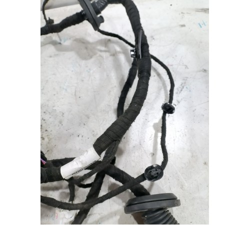 Проводка двери передняя правая