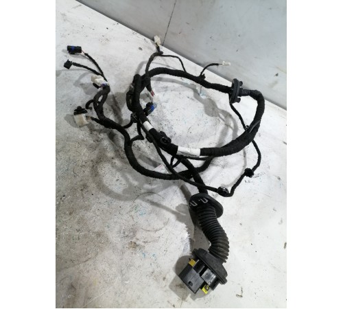 Проводка двери передняя правая