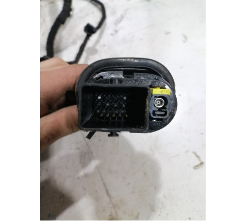 Проводка двери передняя правая