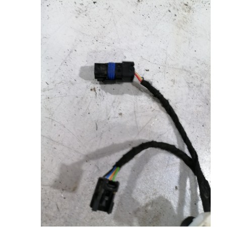 Проводка двери передняя правая