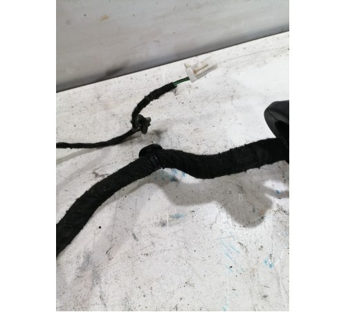 Проводка двери передняя правая