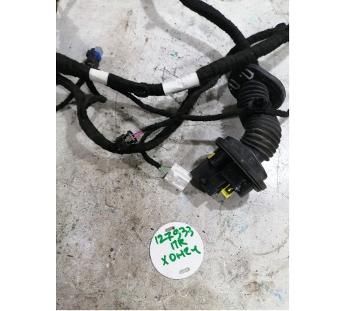 Проводка двери передняя правая