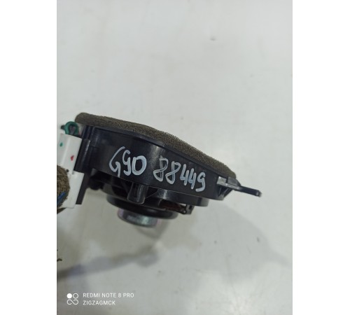 Динамик торпедо