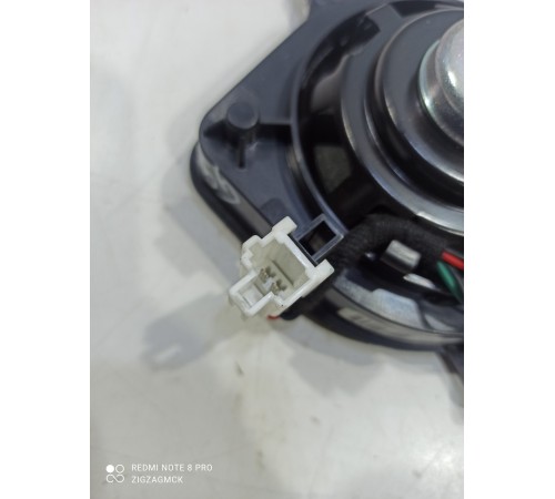 Динамик торпедо