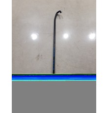 Держатель капота