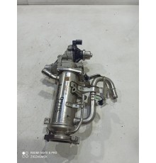 Радиатор системы EGR