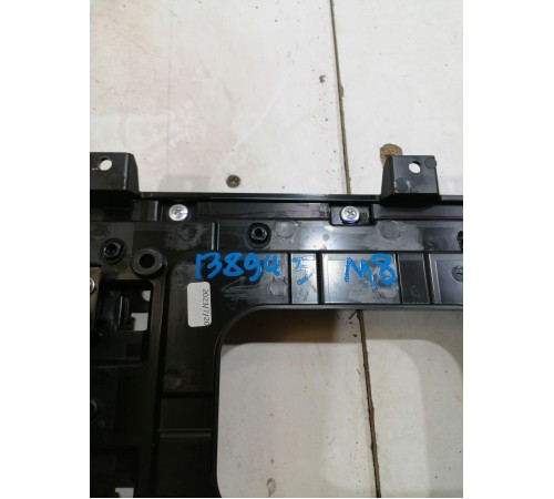 Накладка панели приборов, торпедо левая