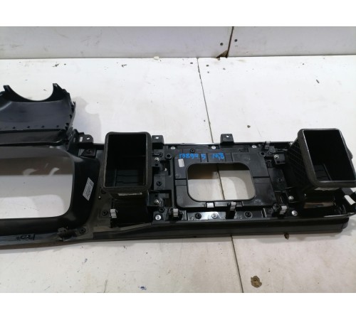 Накладка панели приборов, торпедо левая