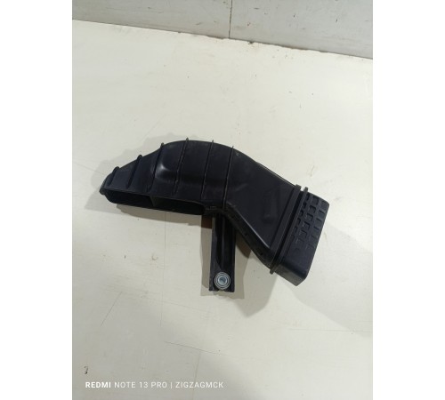 Воздухозаборник воздушного фильтра