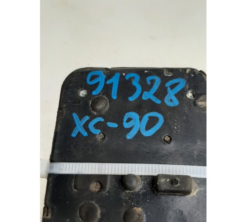 Кронштейн(подушка) кузова задняя правая