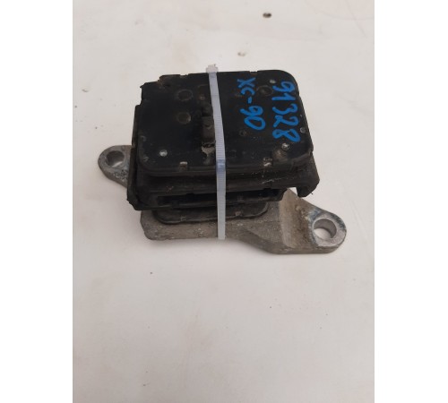 Кронштейн(подушка) кузова задняя правая