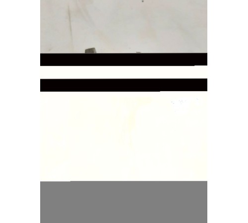 Кронштейн(подушка) кузова задняя правая