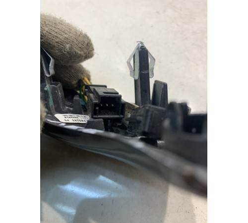 Накладка панели(левая)