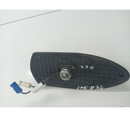 Антенна (плавник)