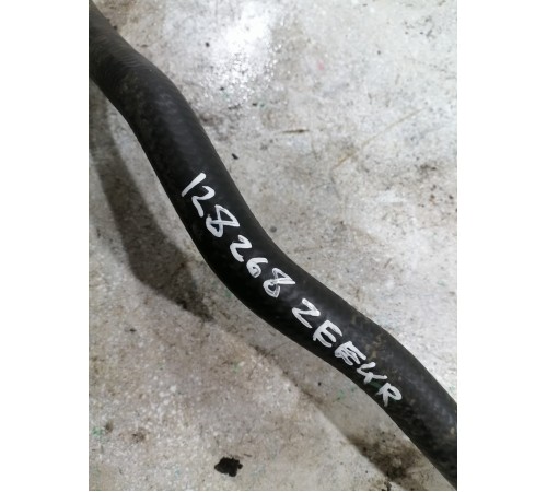 Патрубок системы охлаждения