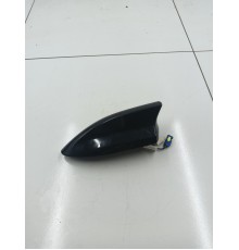 Антенна (плавник)