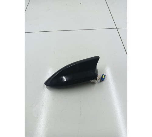 Антенна (плавник)