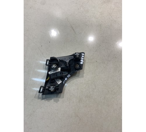 Накладка панели(левая)