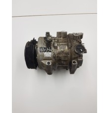 Компрессор кондиционера