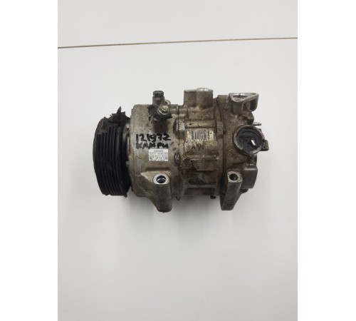 Компрессор кондиционера