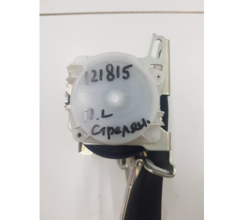 Ремень безопасности передний левый