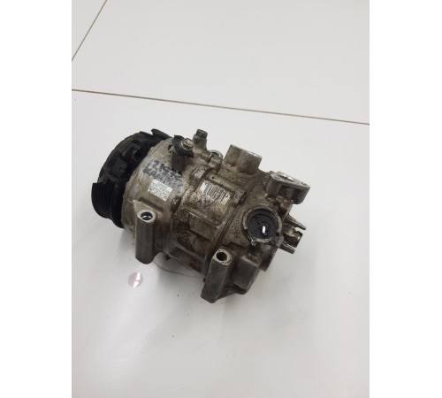 Компрессор кондиционера