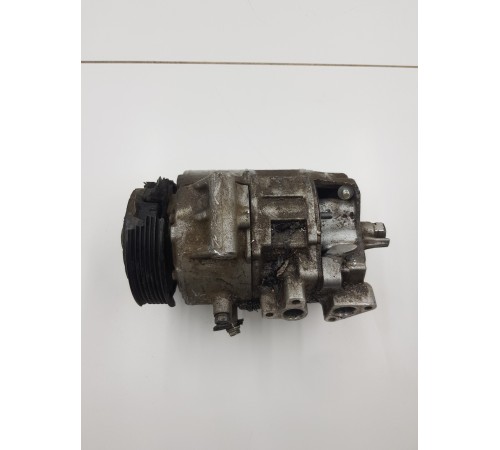 Компрессор кондиционера