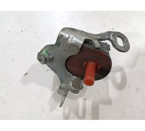 Воздушный клапан