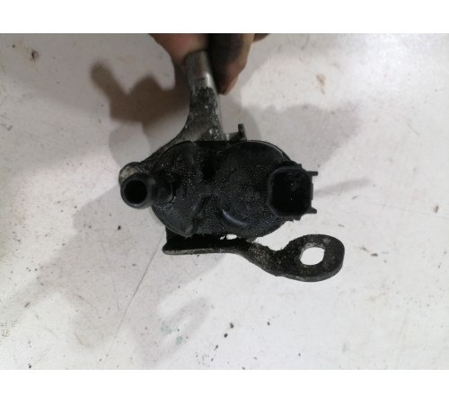 Воздушный клапан