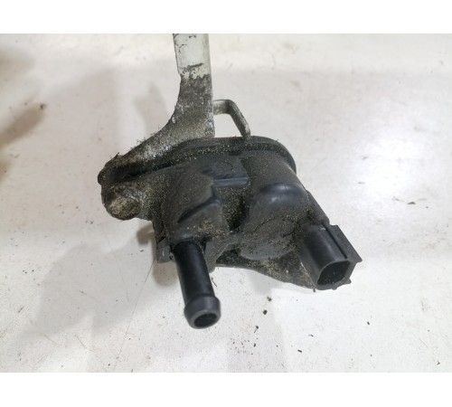 Воздушный клапан