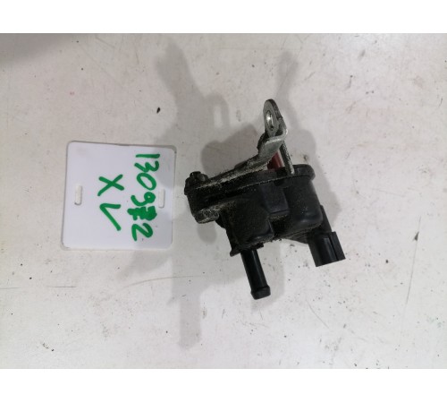 Воздушный клапан