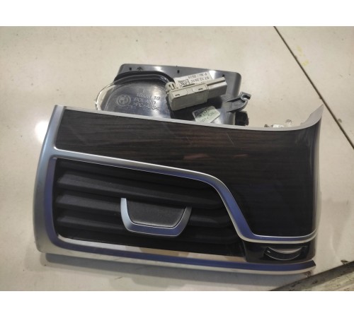 Воздушный дефлектор(левый)