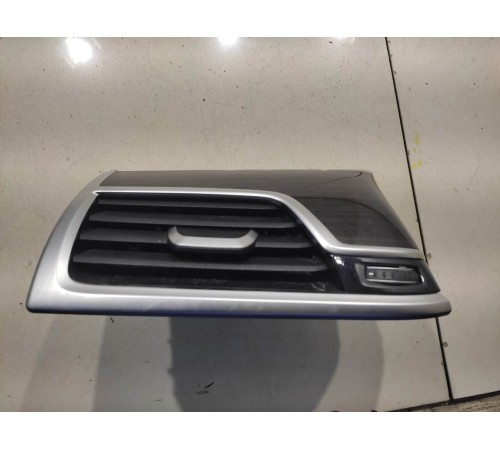 Воздушный дефлектор(левый)