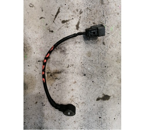 Датчик детонации