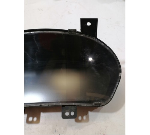 Панель приборов