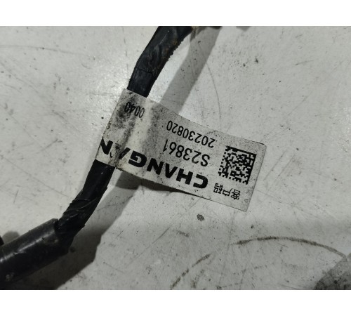 Электропроводка суппорта ABS задняя левая