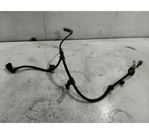 Электропроводка суппорта ABS задняя левая