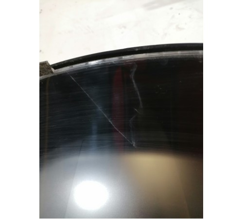 Панель приборов