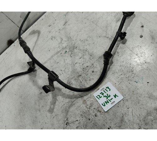 Электропроводка суппорта ABS задняя левая