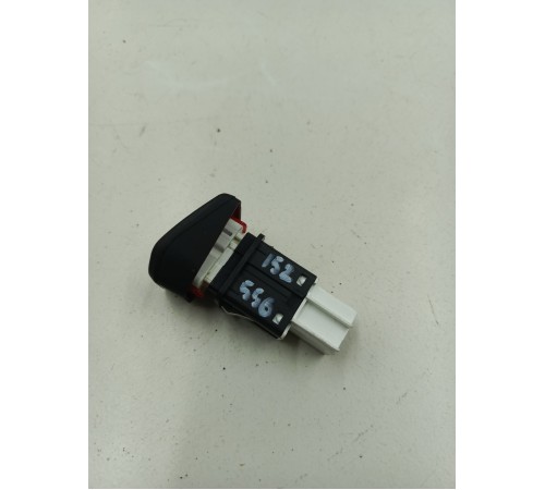 Кнопка аварийной сигнализации