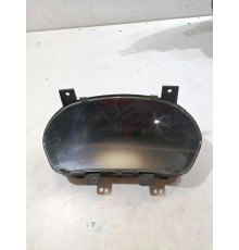 Панель приборов