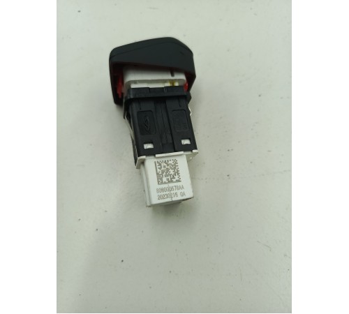 Кнопка аварийной сигнализации